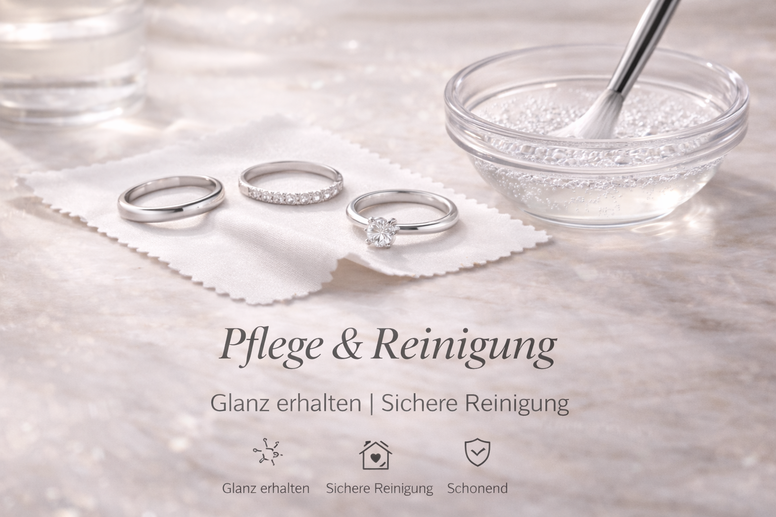 Pflegefehler, die man vermeiden sollte