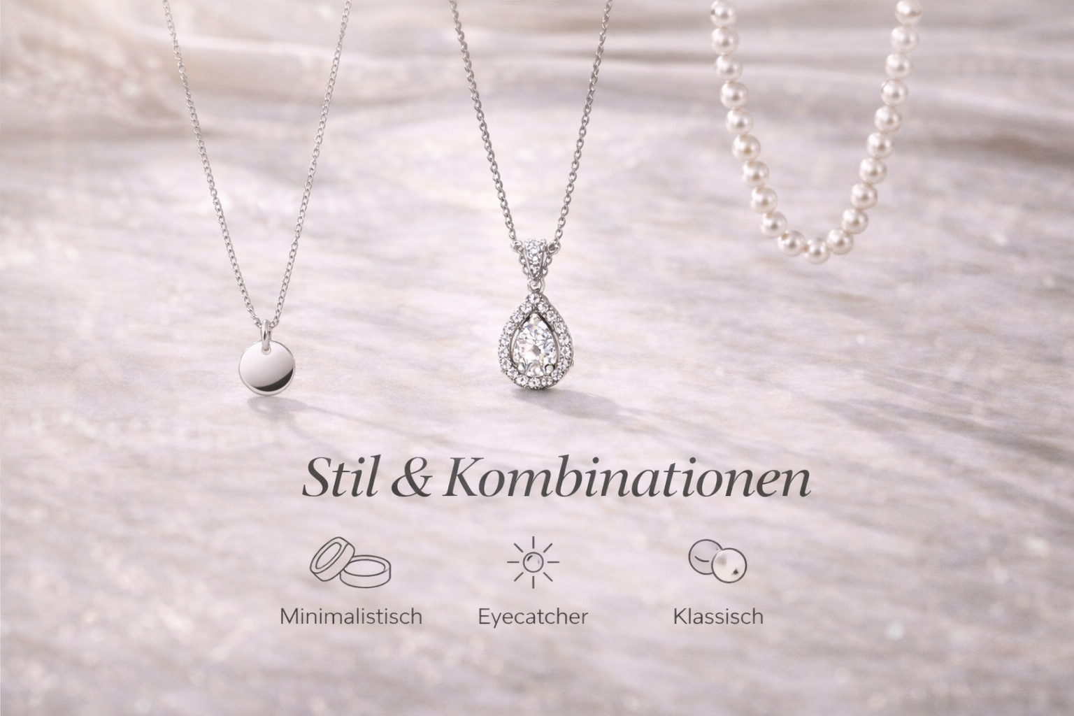 Statement vs. Everyday – welcher Typ bist du?