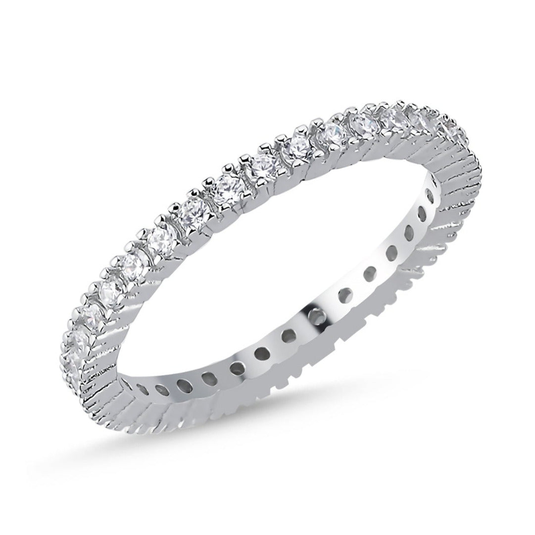 KLASSISCHER RING