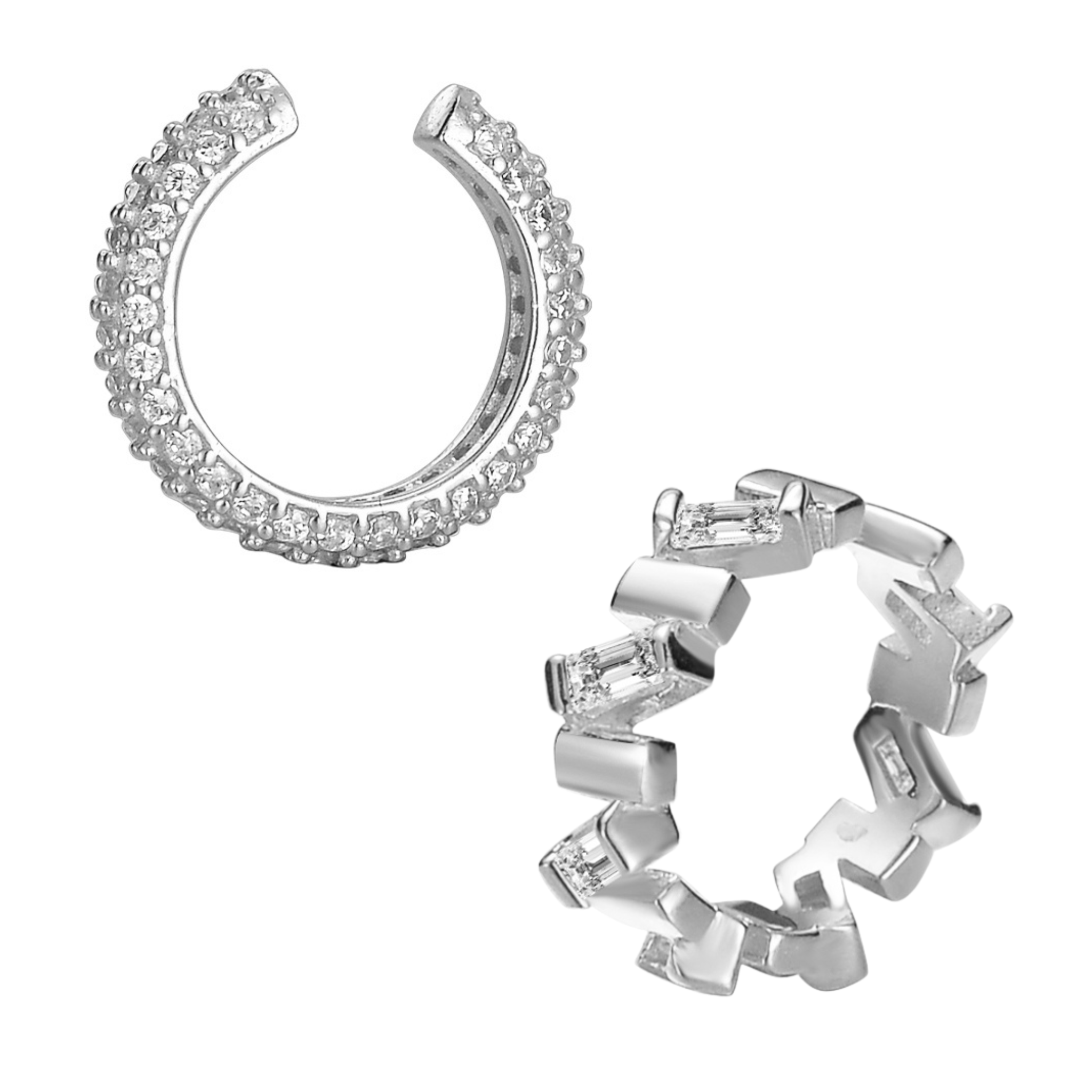EAR CUFF
