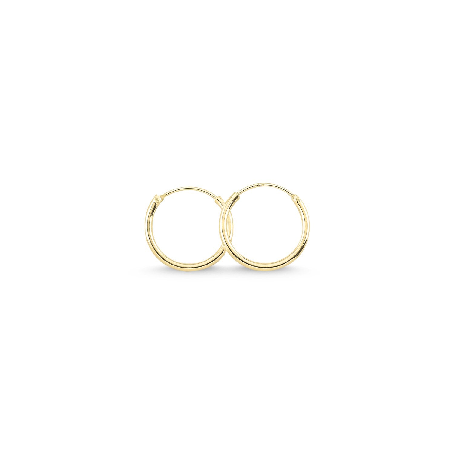 Classic Hoop – Kreole