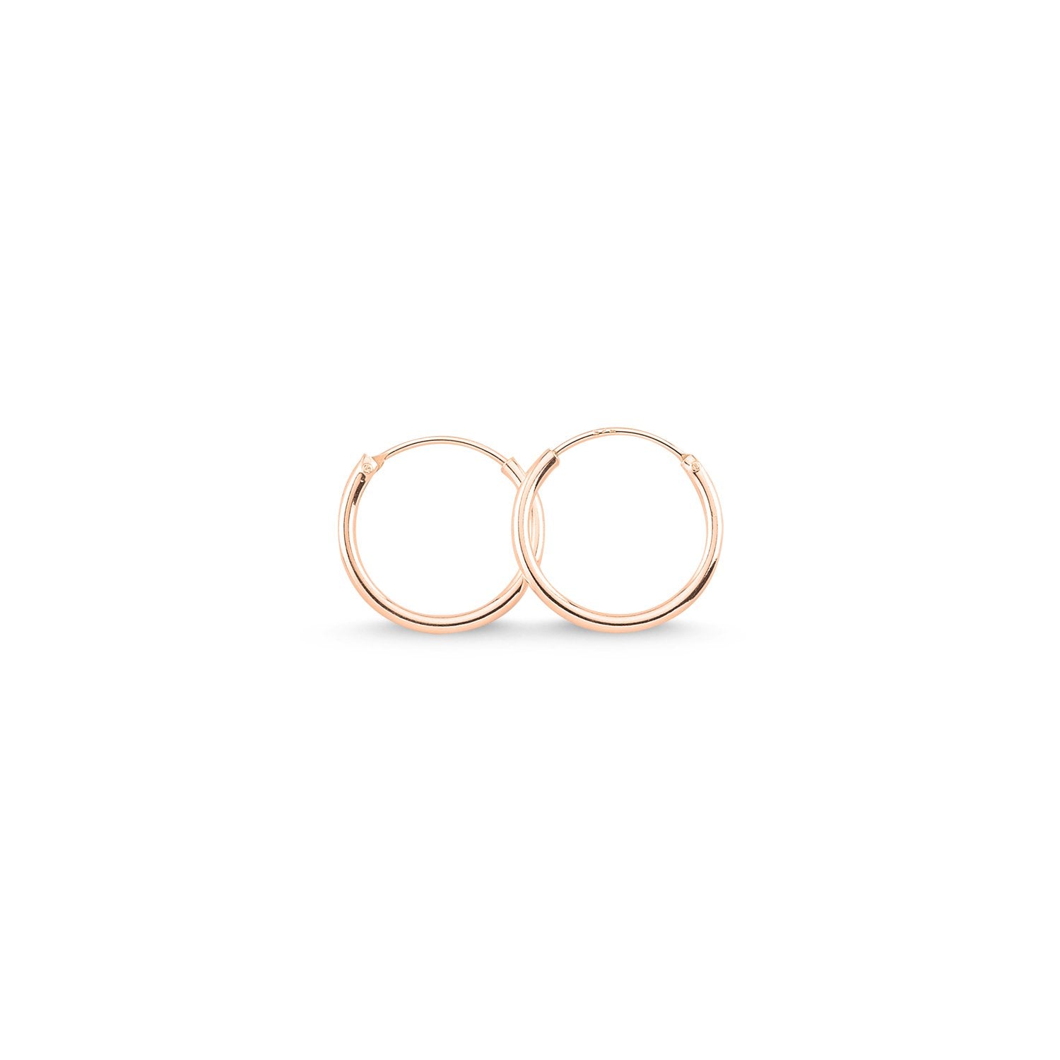 Classic Hoop – Kreole