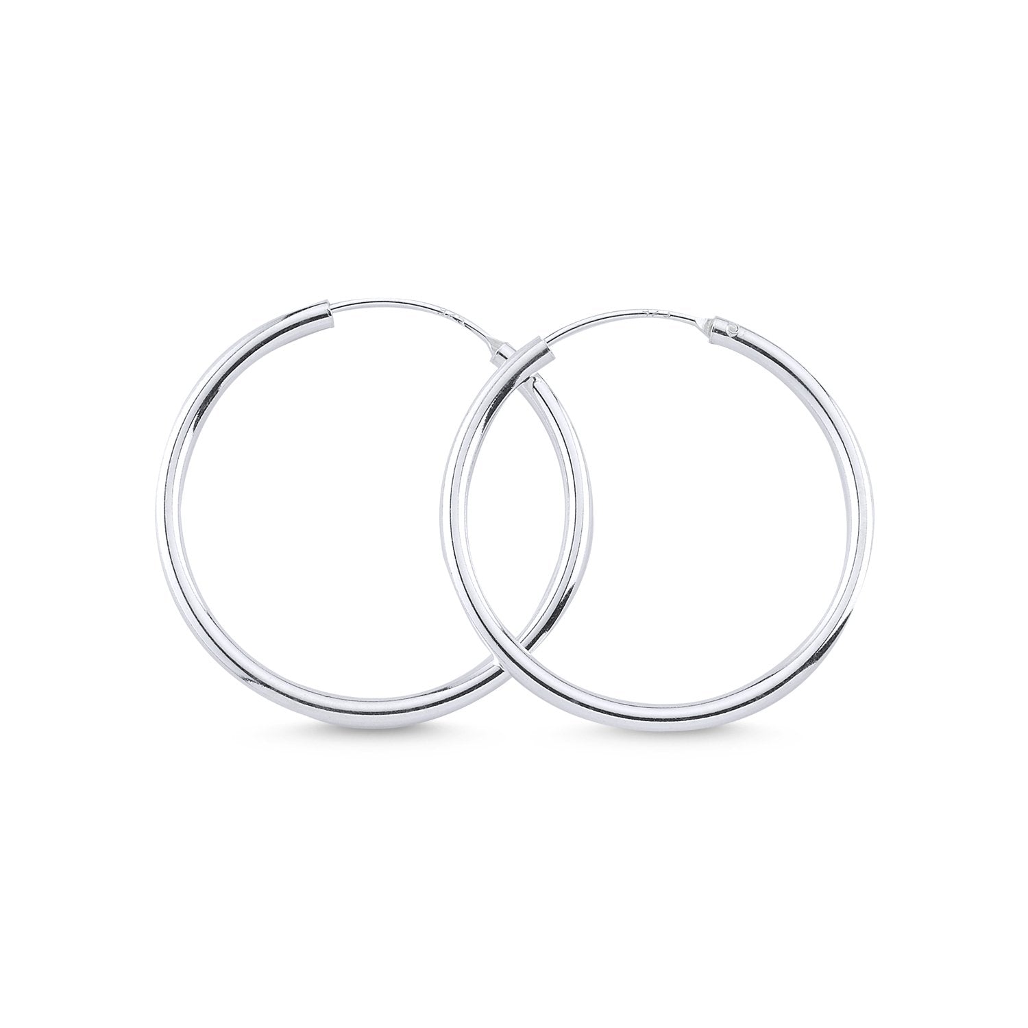 Classic Hoop – Kreole