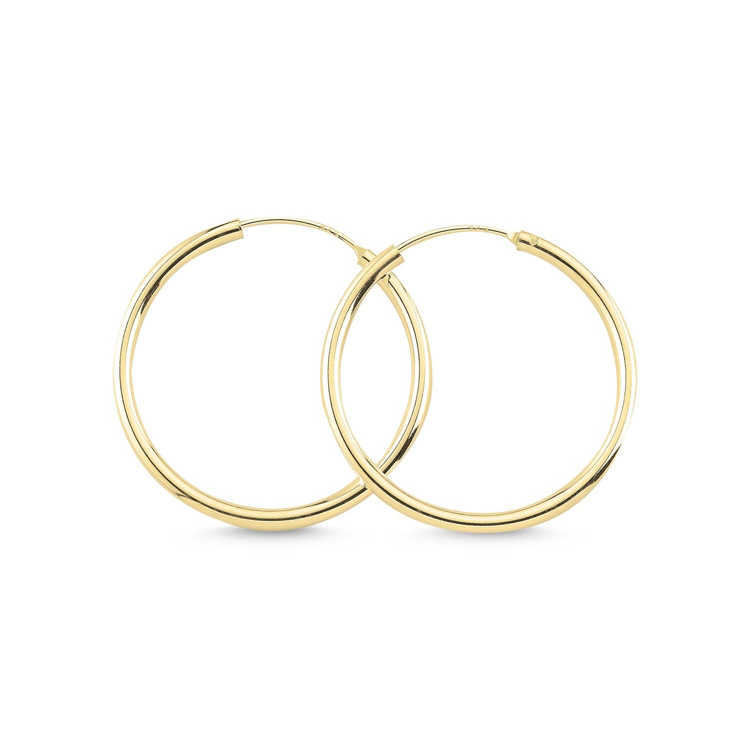 Classic Hoop – Kreole