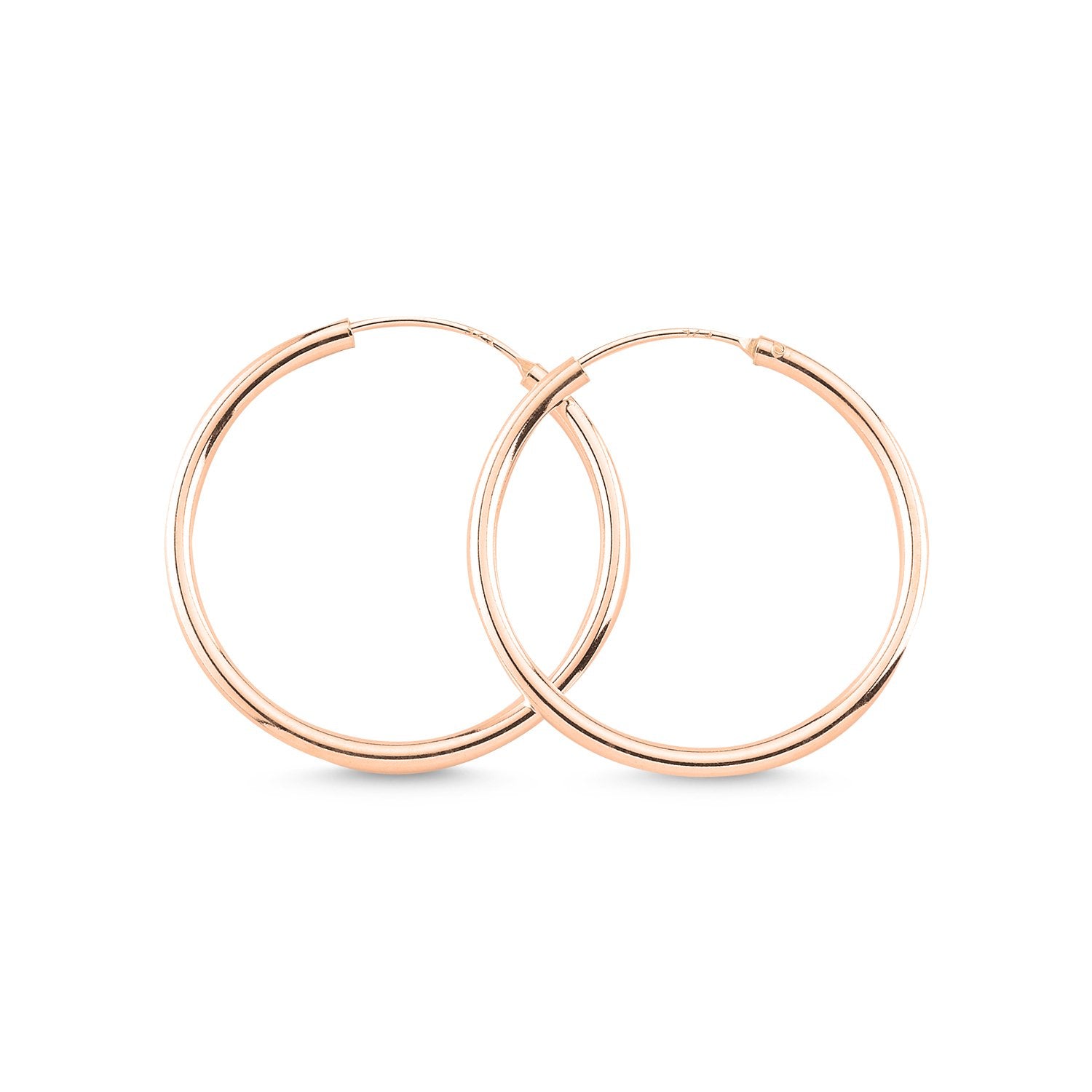 Classic Hoop – Kreole