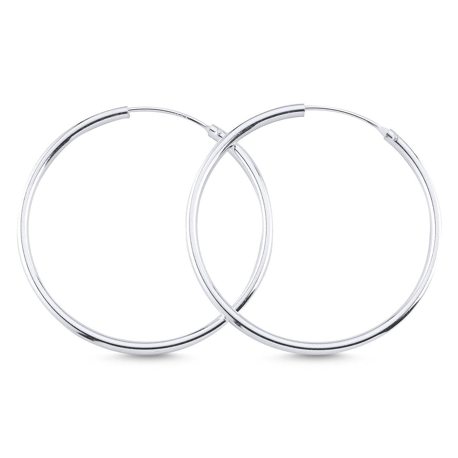 Classic Hoop – Kreole