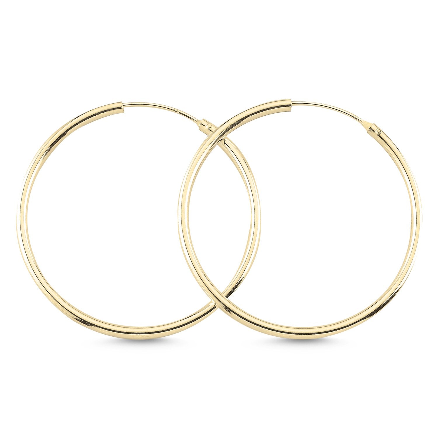 Classic Hoop – Kreole