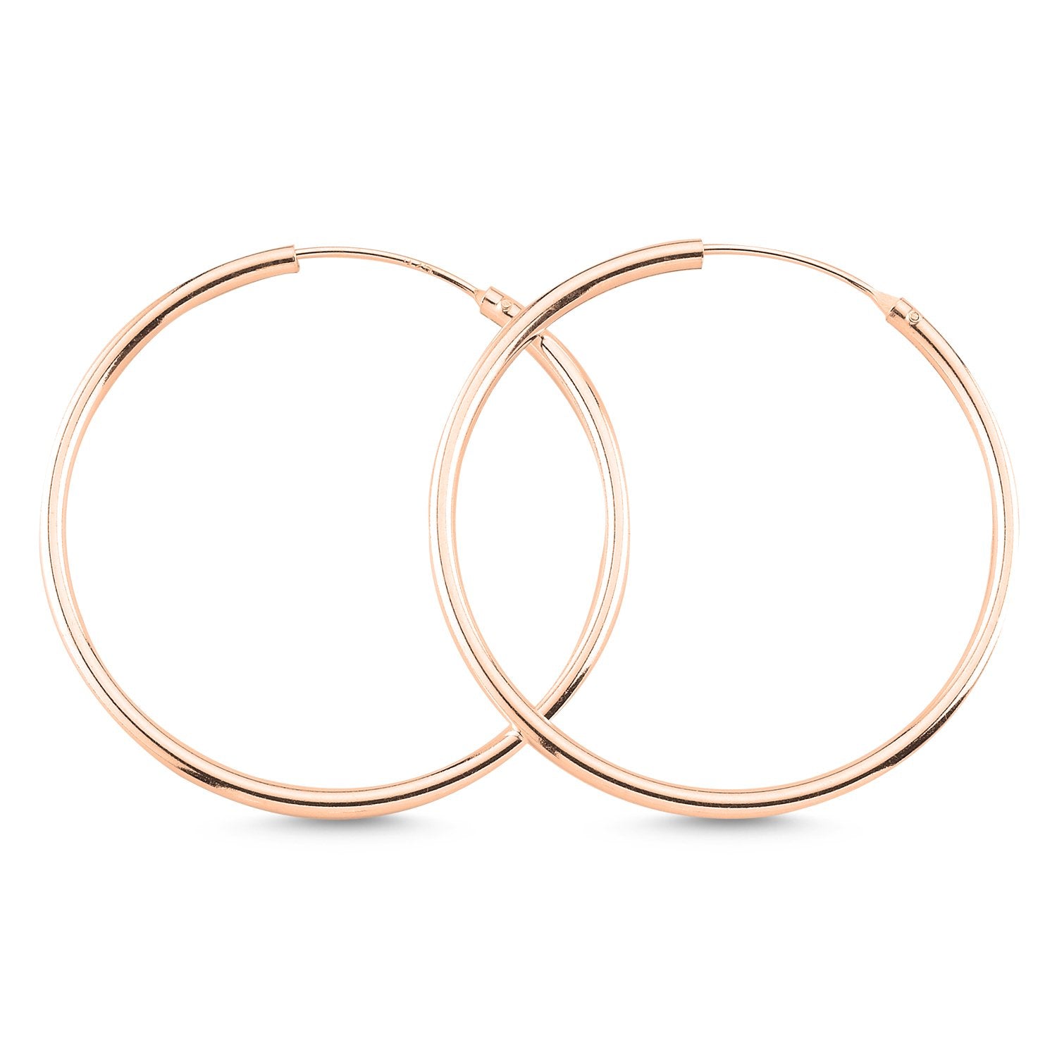 Classic Hoop – Kreole