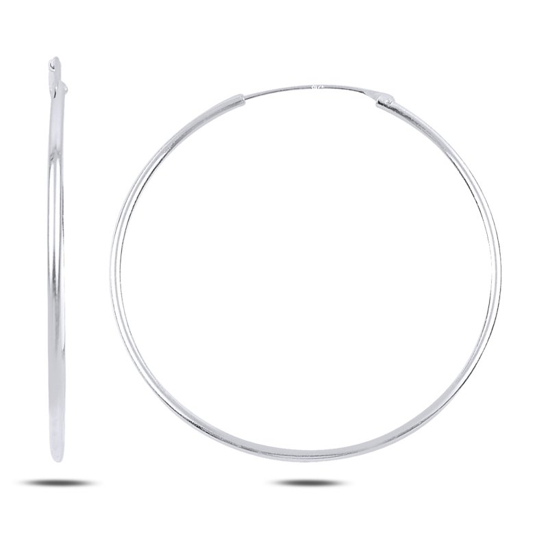 Classic Hoop – Kreole