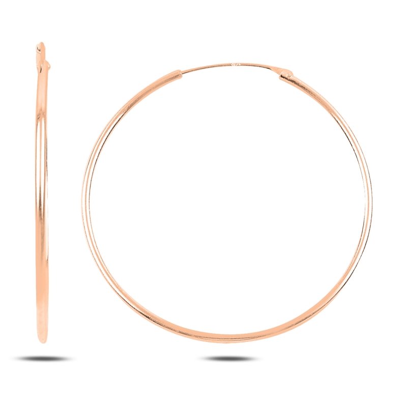 Classic Hoop – Kreole