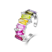 Aura – Verstellbarer Ring
