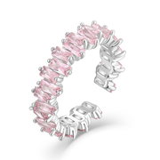 Blush – Verstellbarer Ring