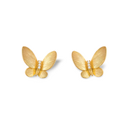 Papillon – Ohrstecker