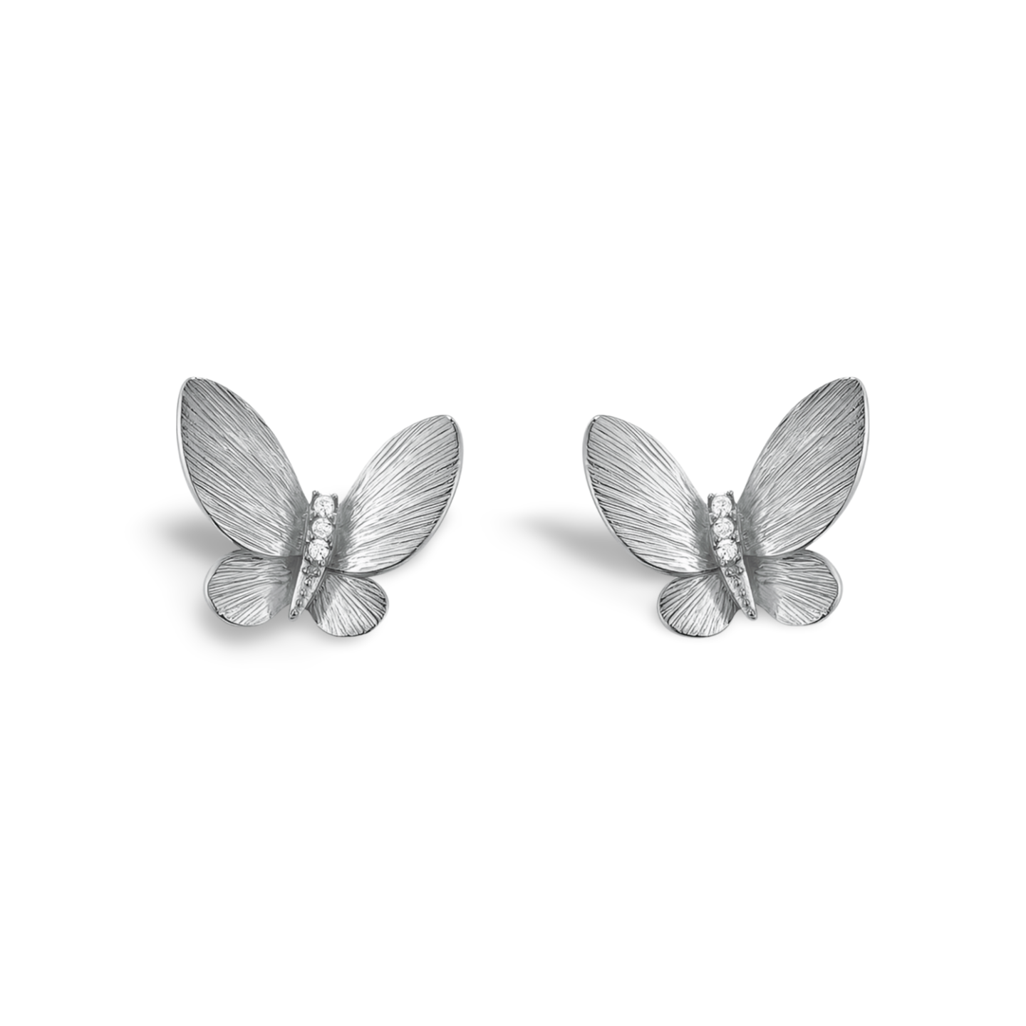 Papillon – Ohrstecker