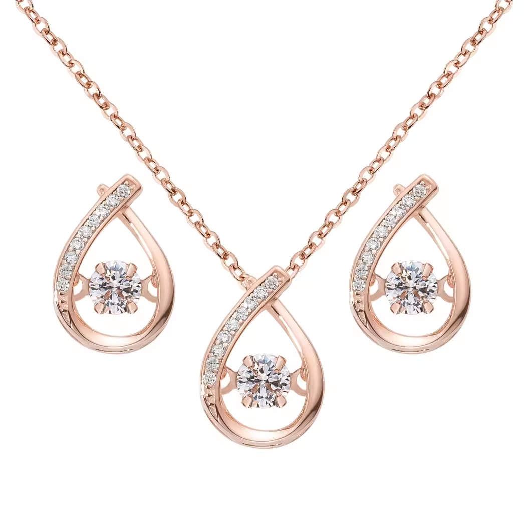 Tropfen – 2er Set