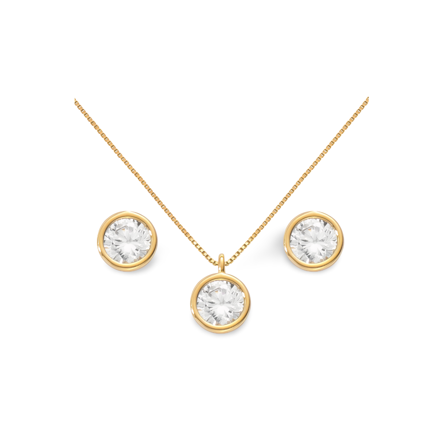 Circle – 2er Set
