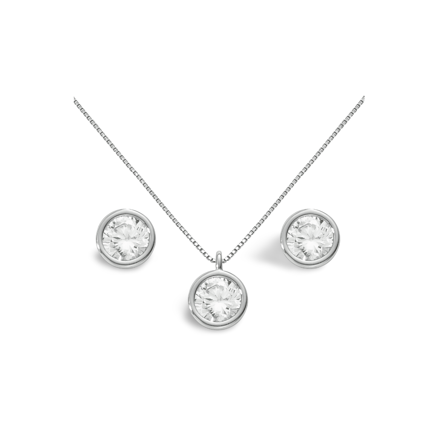 Circle – 2er Set