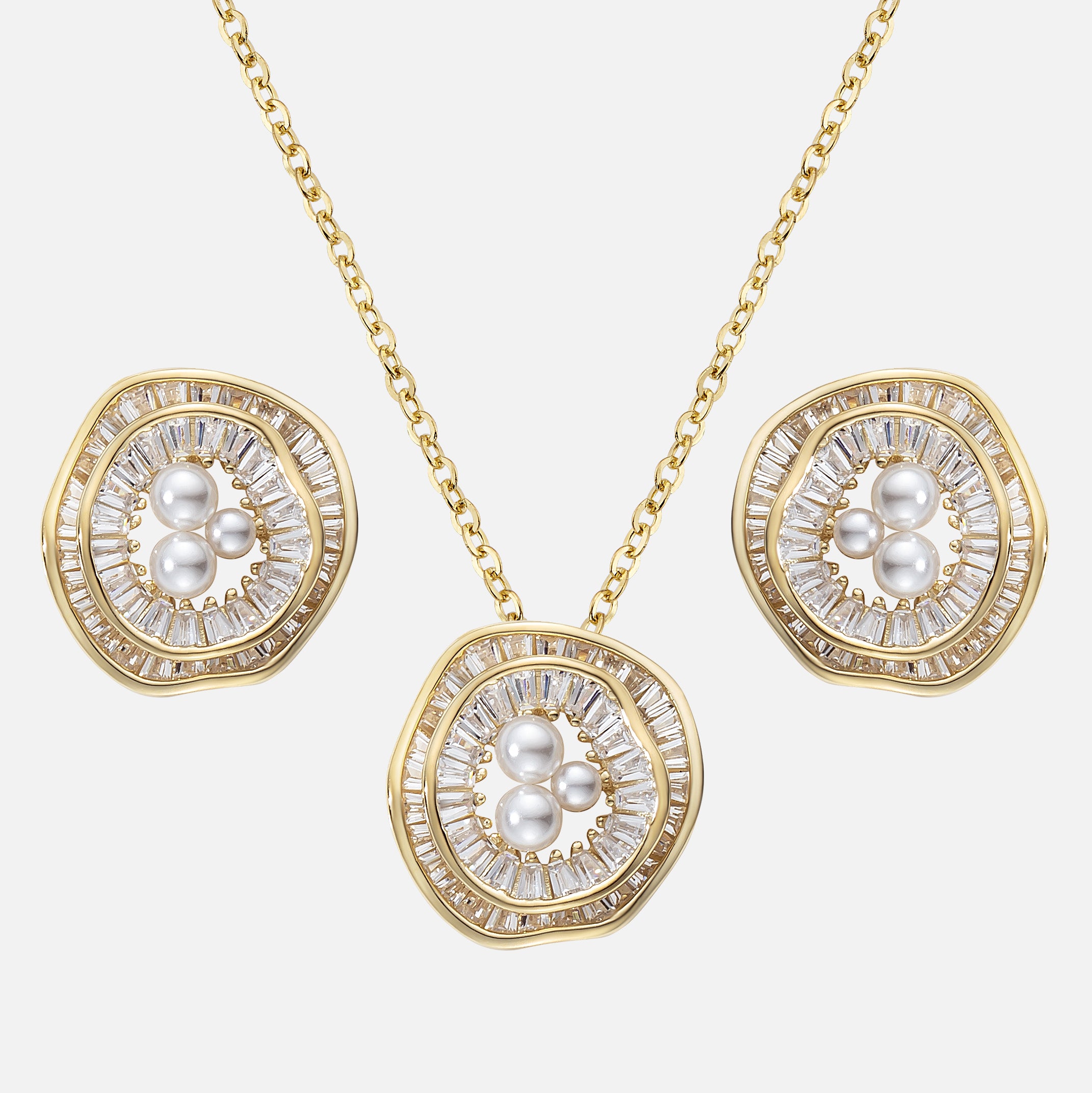 Orbit – 2er Set