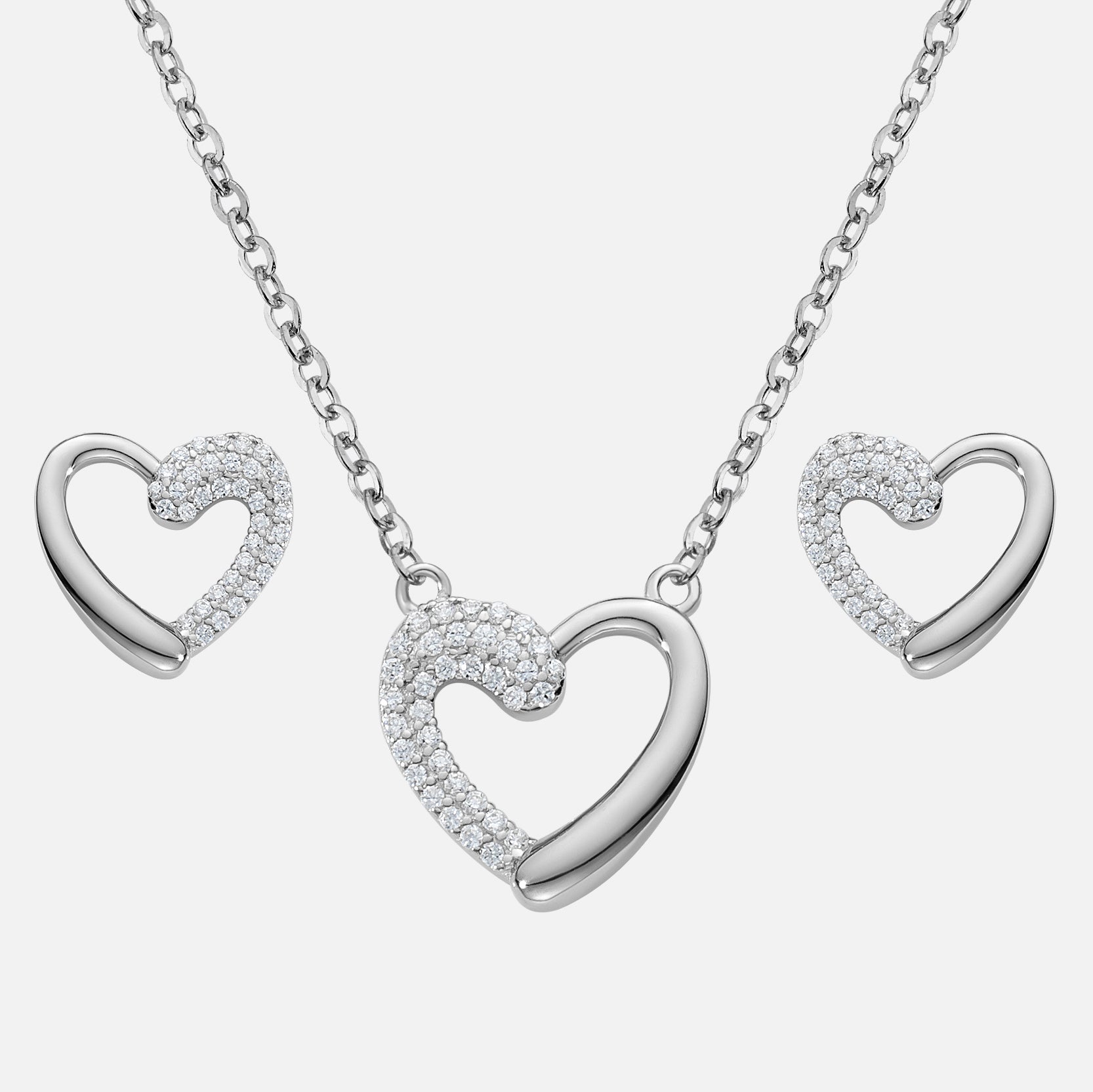 Amora – 2er Set