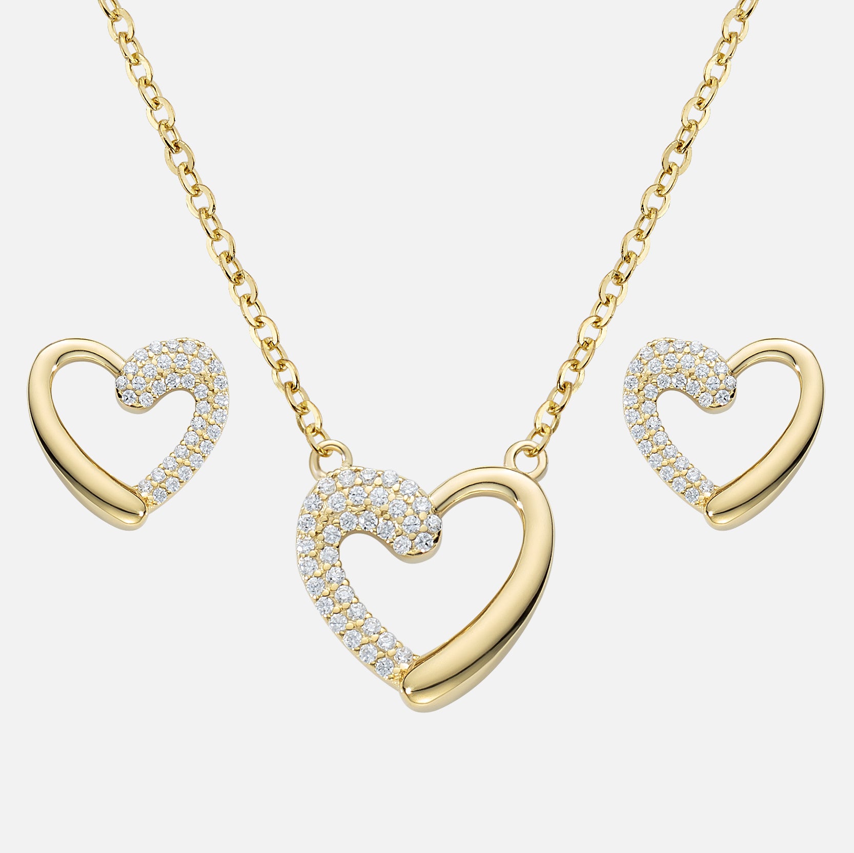 Amora – 2er Set