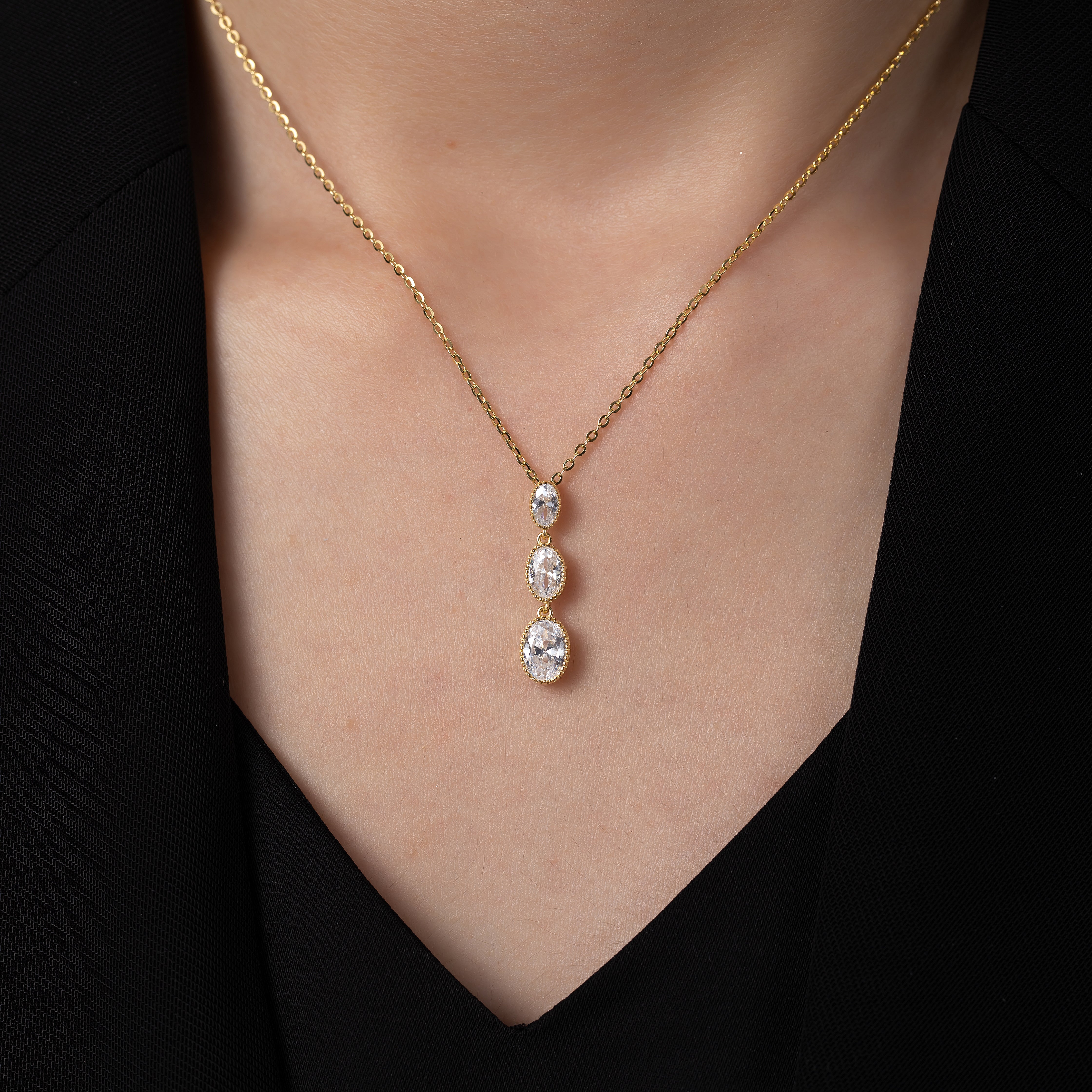 Ovalis – 2er Set
