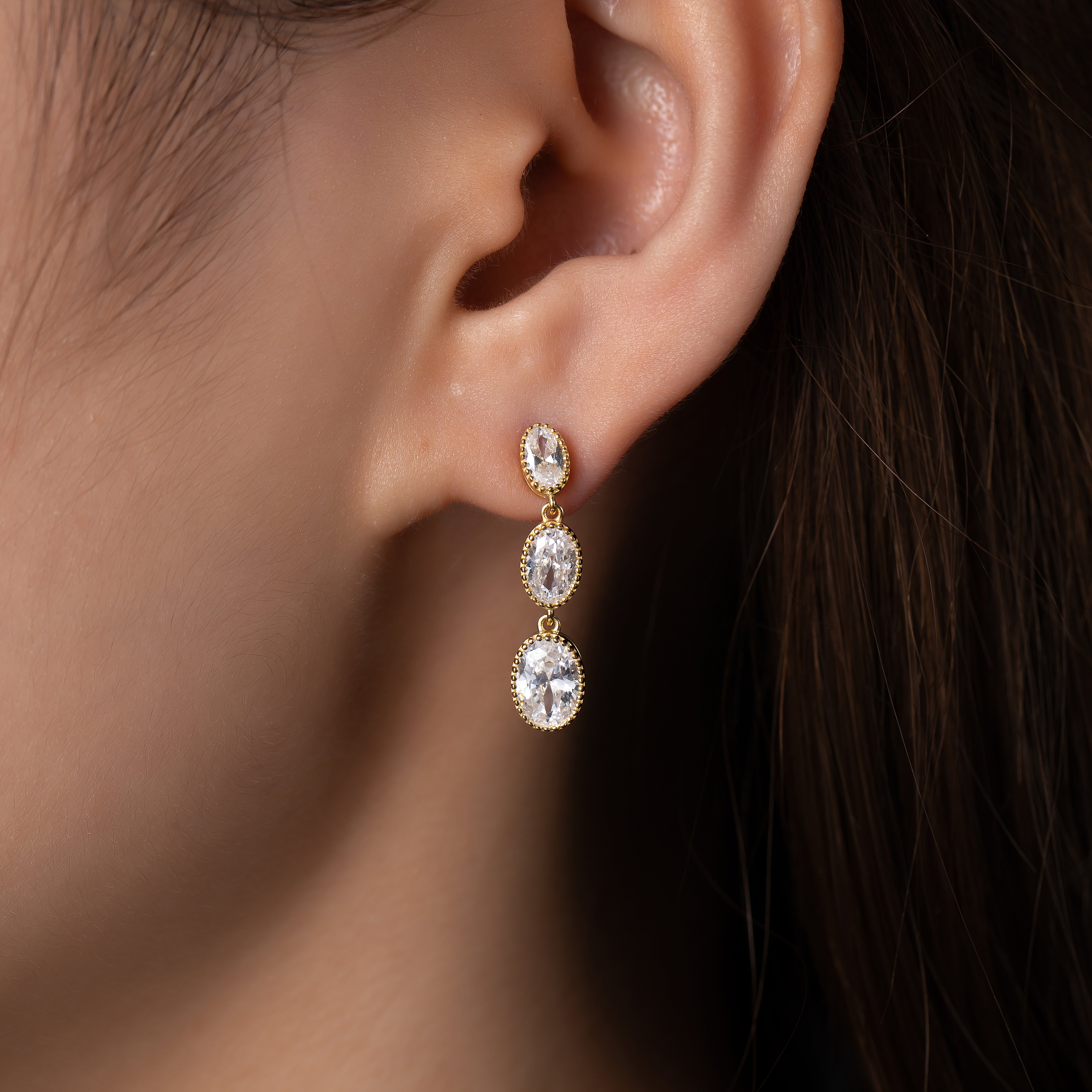 Ovalis – 2er Set