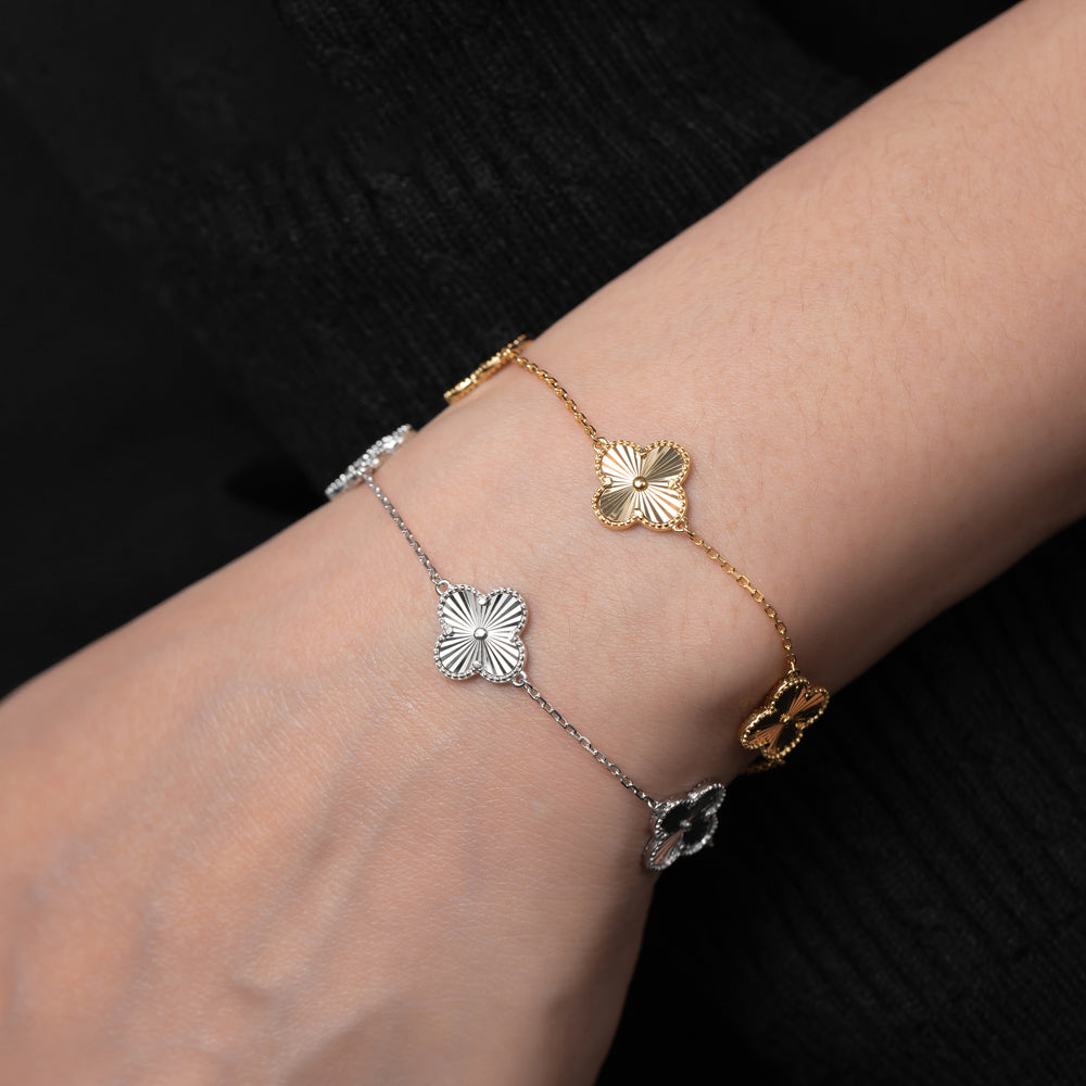 Yonca (3er) – Armband