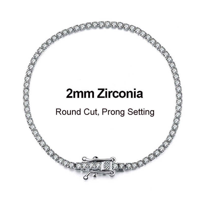 Tennis – Tennisarmband