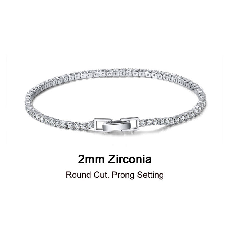Tennis – Tennisarmband