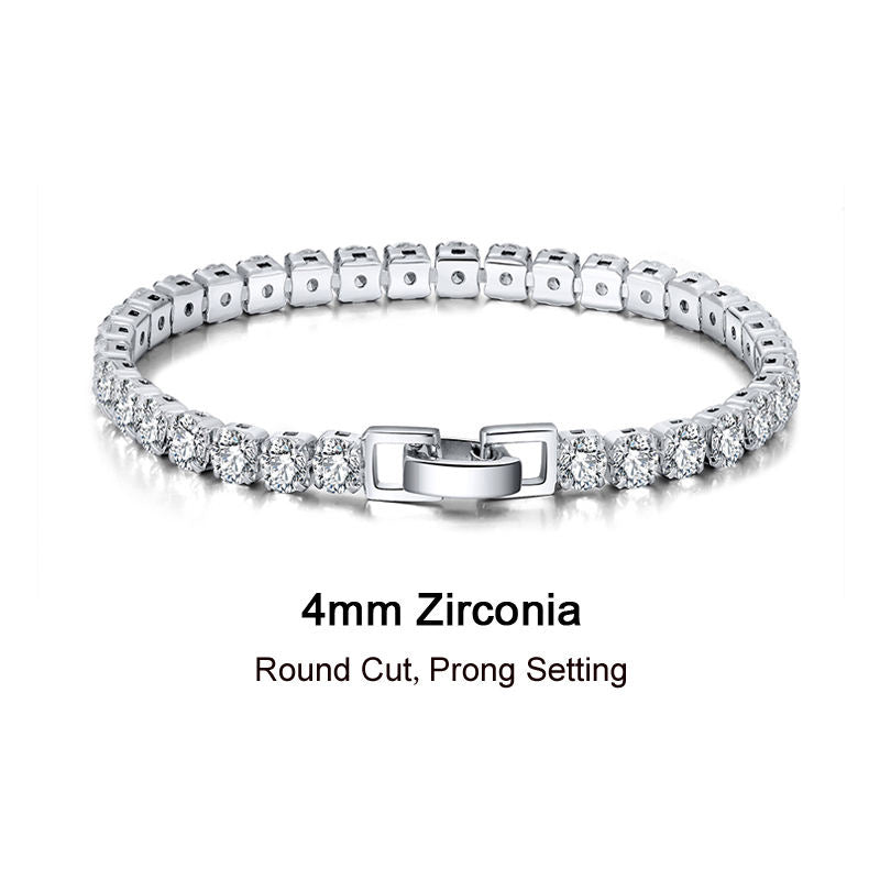 Tennis – Tennisarmband