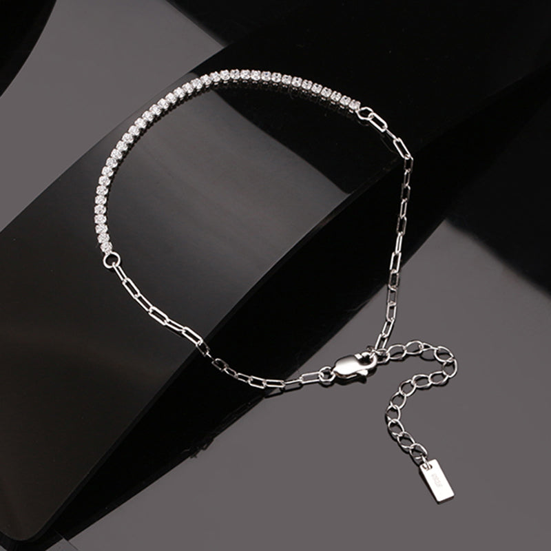 Linea – Tennisarmband