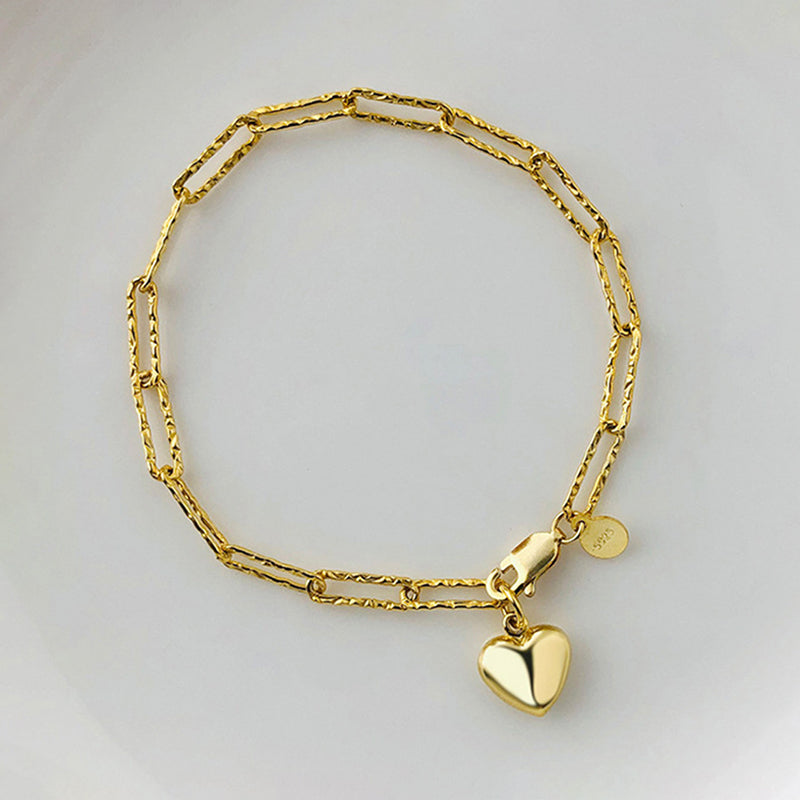 Heartlink – Armband