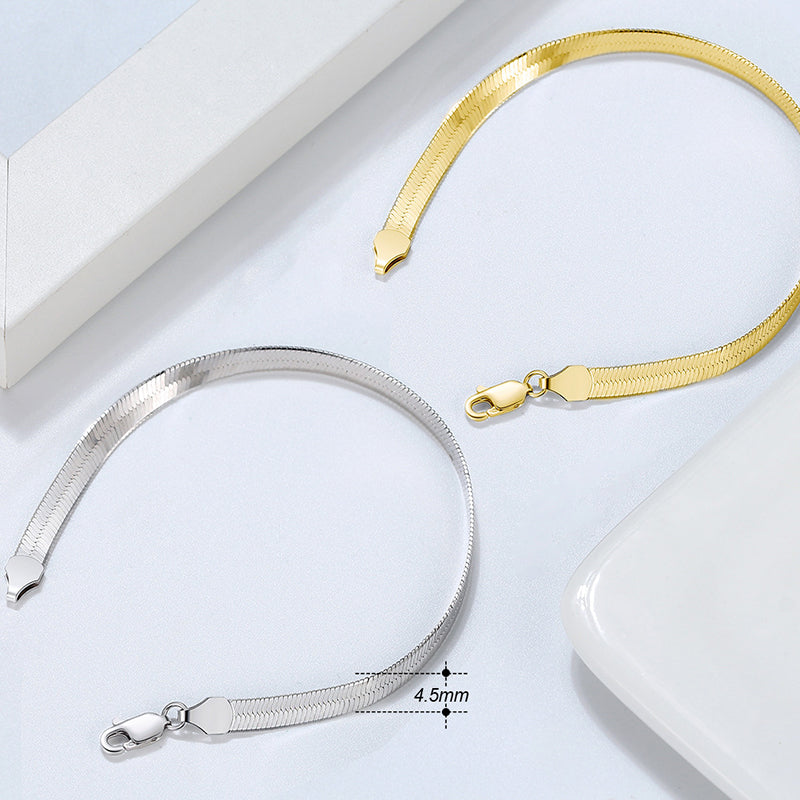 Serpente – Armband