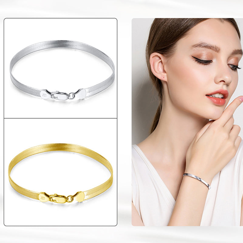 Serpente – Armband