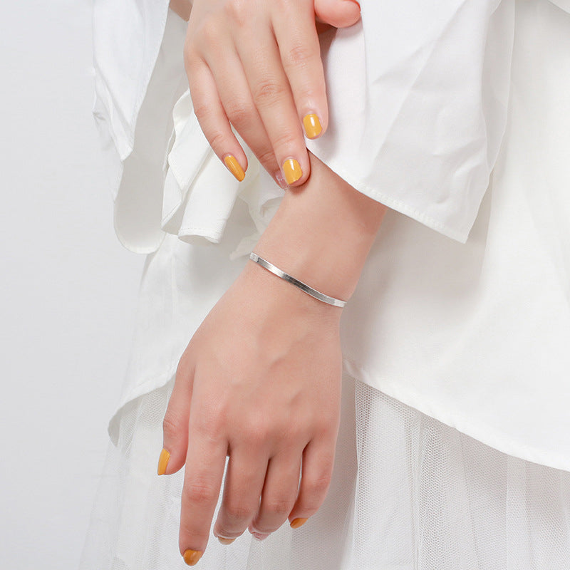 Serpente – Armband