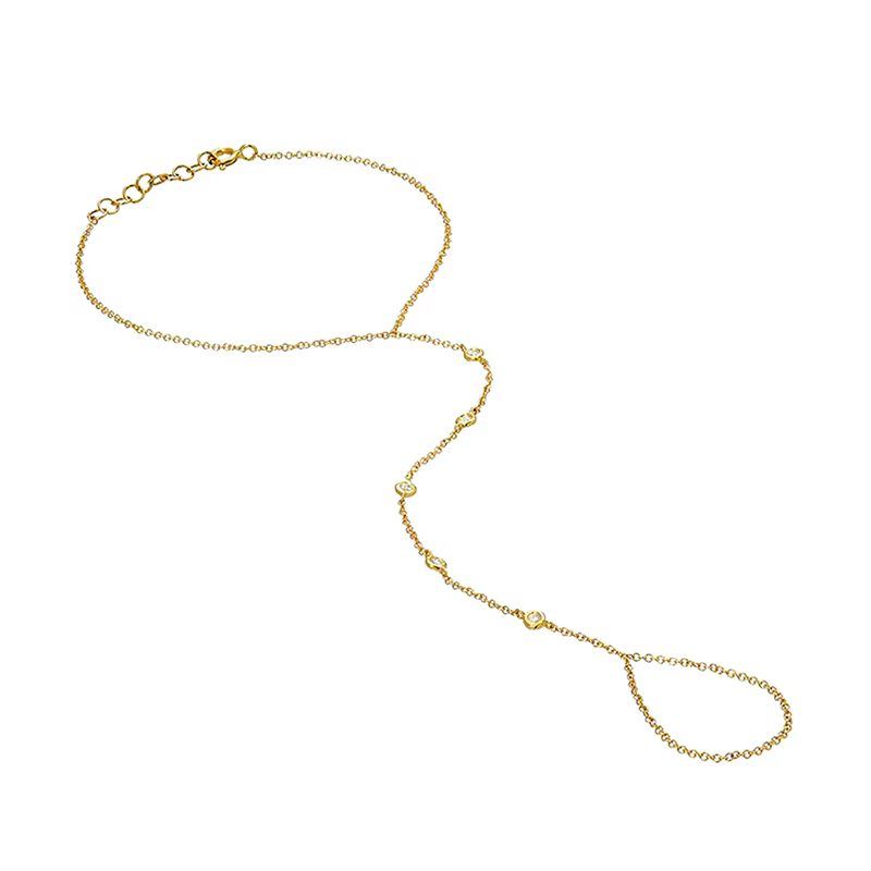 Sahmeran (cz) – Handkette