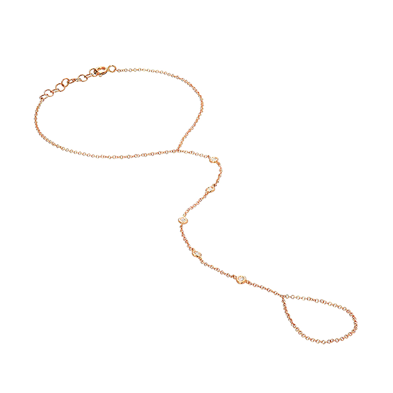 Sahmeran (cz) – Handkette
