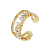 Scala – Verstellbarer Ring