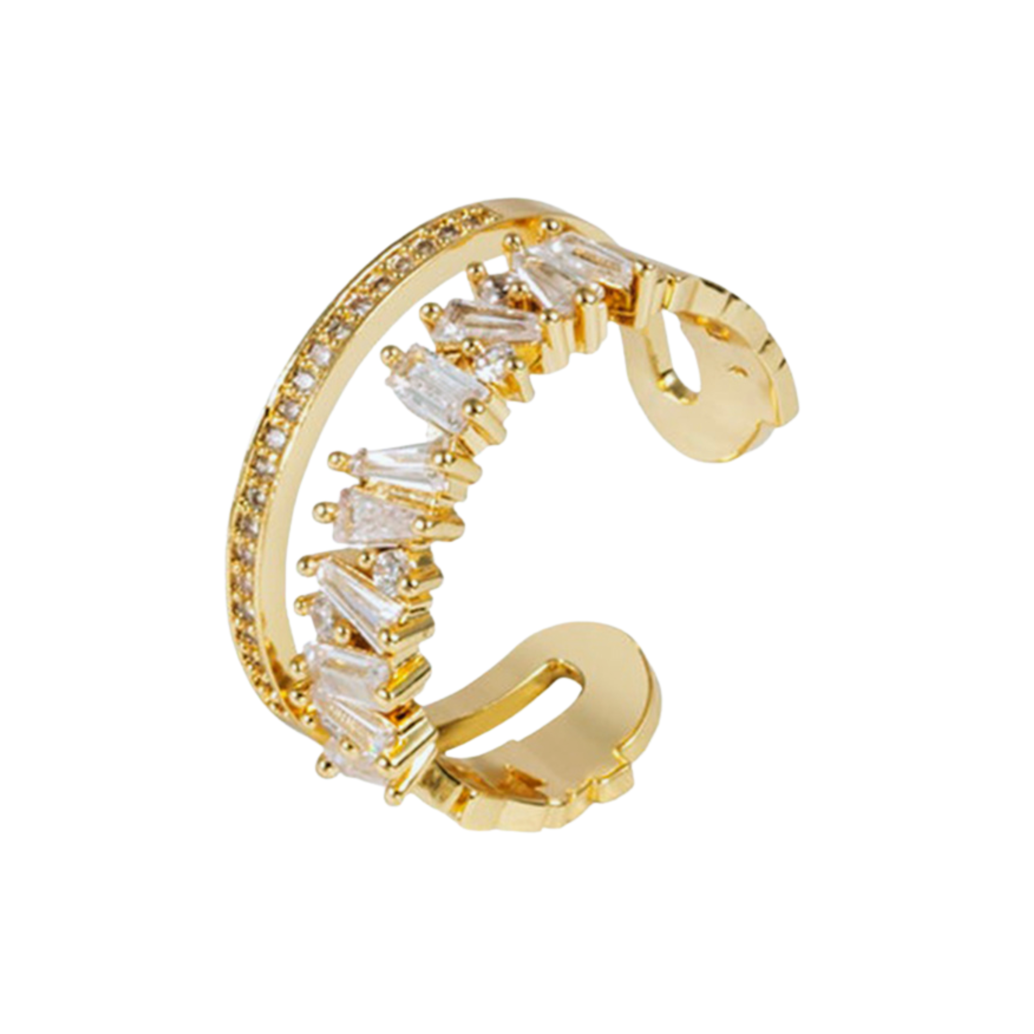 Scala – Verstellbarer Ring