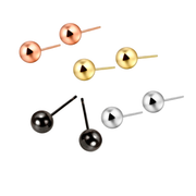 Sphere – Ohrstecker