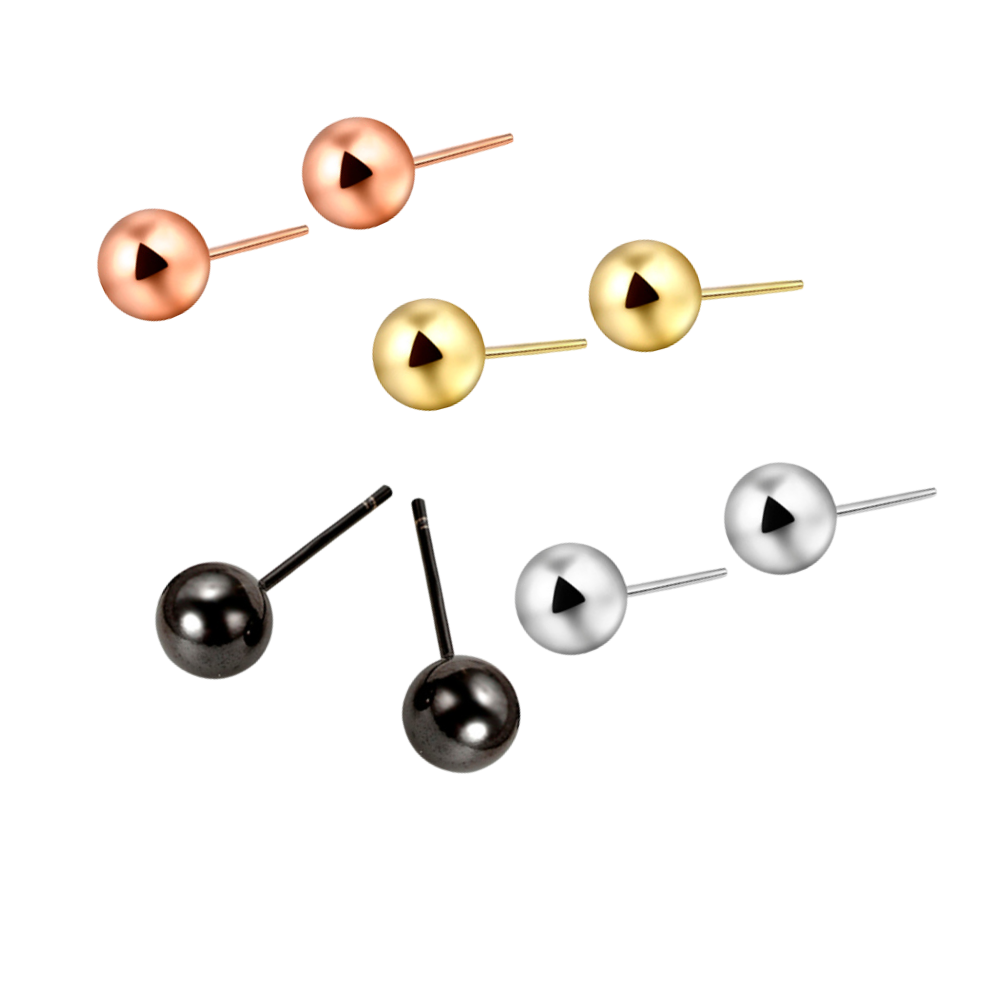 Sphere – Ohrstecker