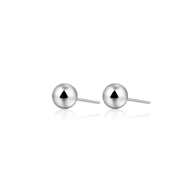 Sphere – Ohrstecker