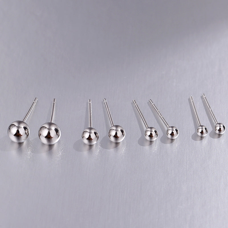 Sphere – Ohrstecker