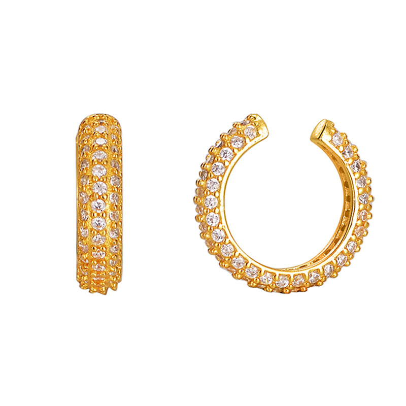 Luce – Ear Cuff