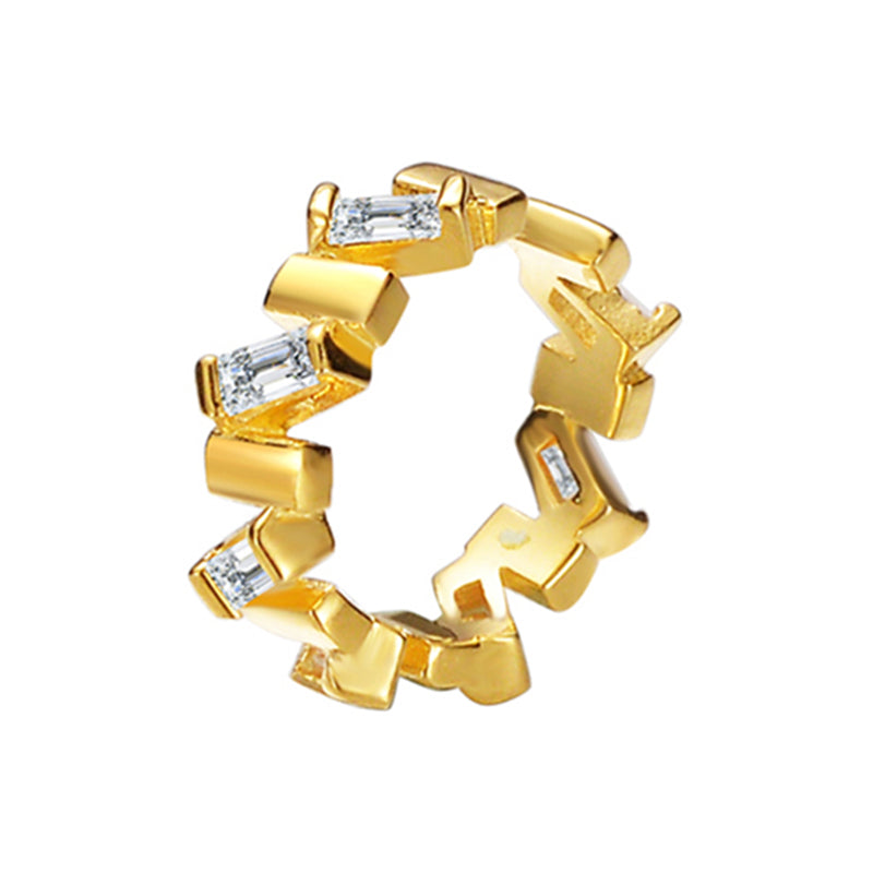 Baguette – Ear Cuff