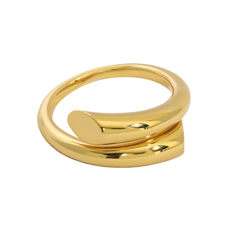 Spira – Verstellbarer Ring