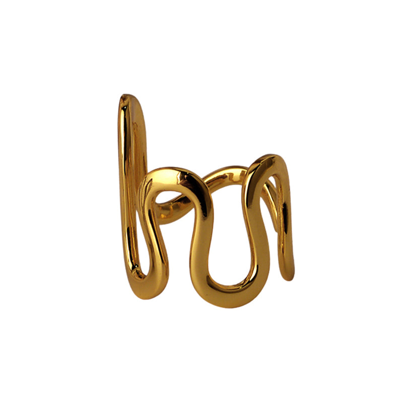 Flux – Verstellbarer Ring