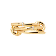Knoten – Klassischer Ring