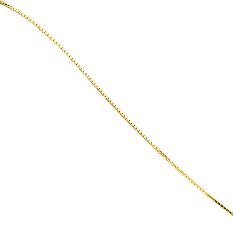 Box – Kette (chain)