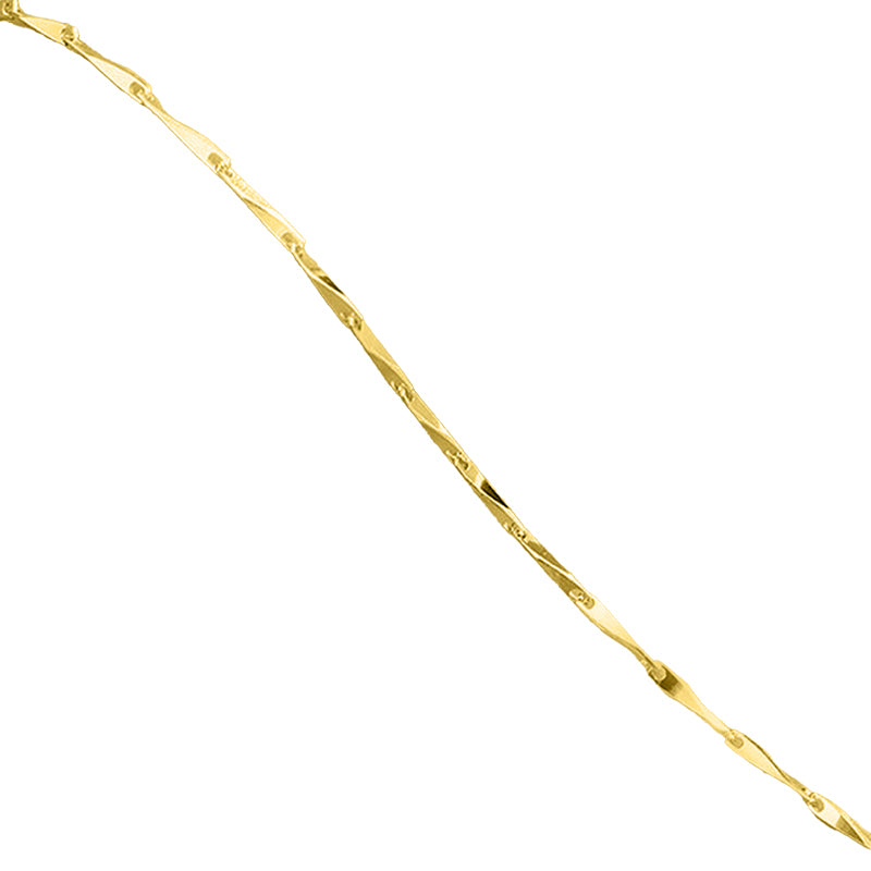 Seed (Twisted Link) – Kette (chain)
